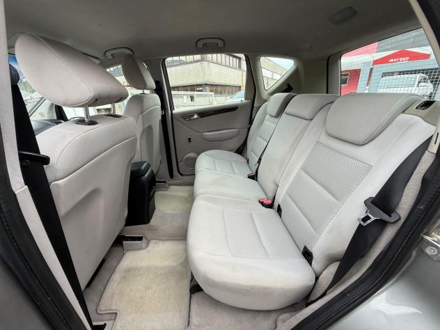Mercedes-benz A 180 CDI Avantgarde ok neopatentati - Foto 8