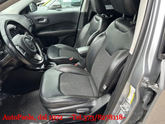 JEEP Compass 1.6 Multijet II 2WD Limited rif. 23093178 - Foto 5