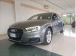 Audi A3 SPORTBACK  2.0 TDI   SPORT Automatica