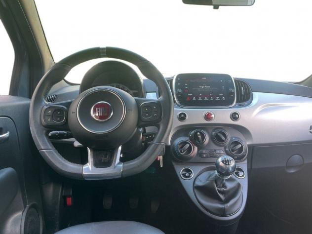 FIAT 500 500 1.0 hybrid Connect 70cv - Foto 8