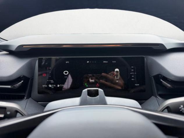 LYNK & CO 08 PHEV More rif. 23780561 - Foto 10