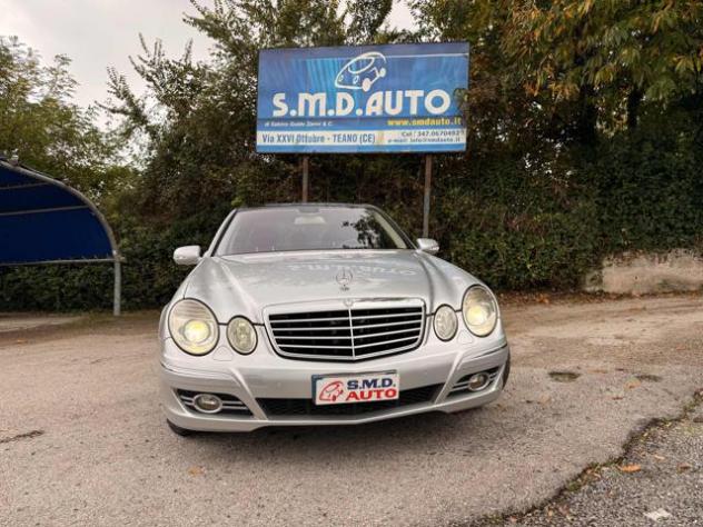 MERCEDES-BENZ E 320 CDI V6 cat Avantgarde EVO rif. 24068022 - Foto 2