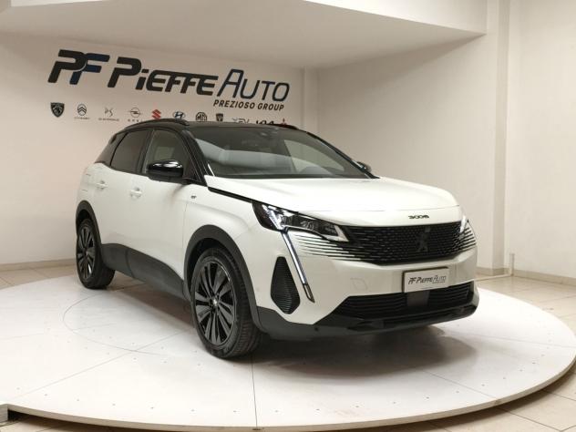 Peugeot 3008 3008 BlueHDi 130 S&S EAT8 GT - Foto 6
