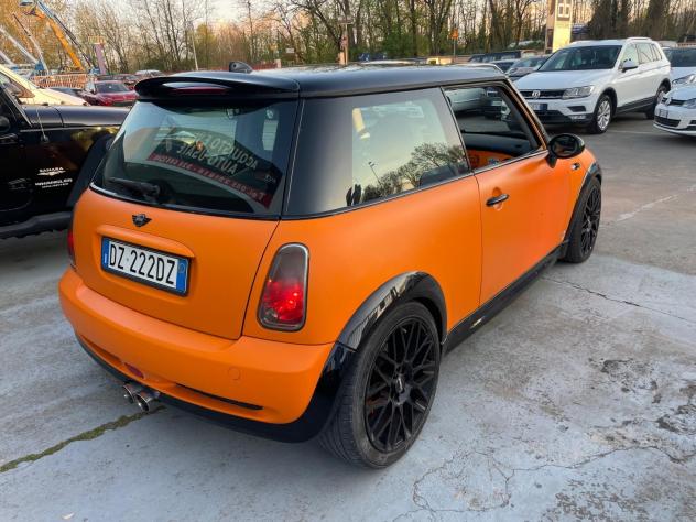 Mini Mini 1.6 16V Cooper S Park Lane - Foto 9