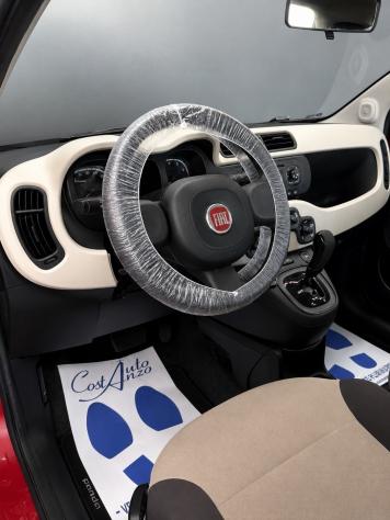 Fiat Panda 0.9 GPL AUTOMATICA 2015 - Foto 8