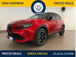 Alfa Romeo Junior BEV 156CV/115kW elettrica SPECIALE Sabelt