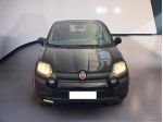FIAT Panda III 2016 1.0 hybrid City Cross s&s 70cv