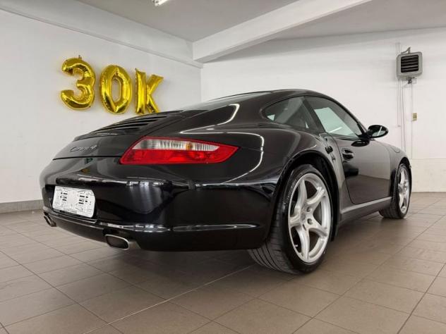Porsche 911 911 3.6 Carrera 4 - Foto 4