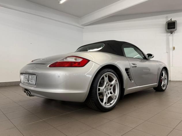 Porsche Boxster Boxster 3.4 S 295cv - Foto 6