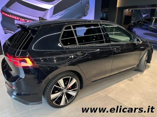VOLKSWAGEN Golf 2.0 TDI DSG GTD rif. 24167346 - Foto 6