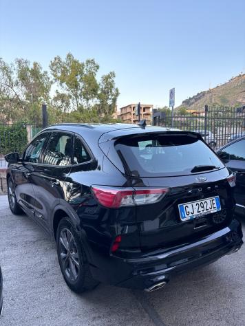 Ford Kuga 1.5 EcoBlue 120 CV 2WD ST-Line - Foto 2