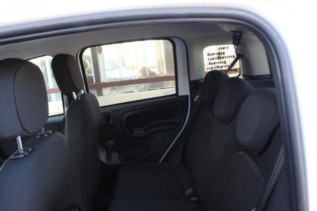 FIAT Pandina 1.0 FireFly 65 CV Hybrid Cross-KM0 rif. 24213488 - Foto 5