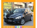 Bmw 216 D Active Tourer Advantage 115CV NAVI+RETROC.
