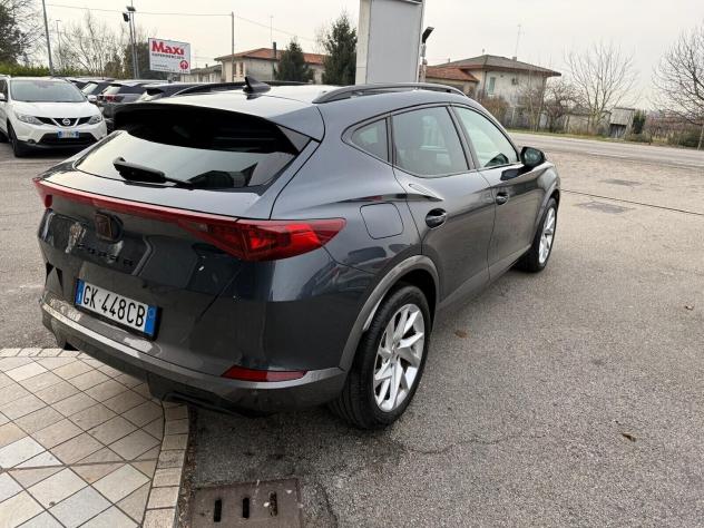 Cupra Formentor 1.4 Ibrida Automatica Neopatentati - Foto 7