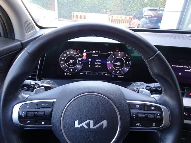 Kia Sportage 5ª serie 1.6 CRDi MHEV DCT Style - Foto 9