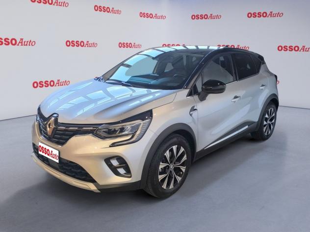 Renault Captur 1.6 E-TECH FULL HYBRID EVOLUTION AUTOMATICA