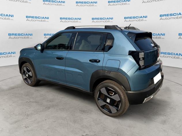 FIAT Grande Panda Hybrid Hybrid La Prima 110CV E-DCT - Foto 6