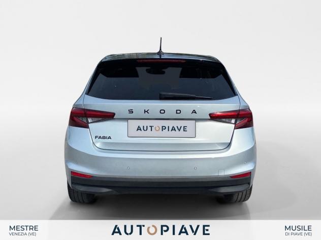 Škoda Fabia 1.0 TSI Evo 70KW 130 EDITION - Foto 4