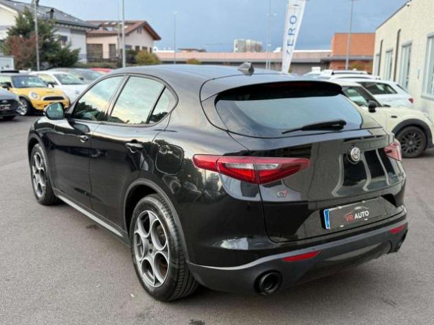 Alfa Romeo Stelvio 2.2 t Sprint Q4 190cv auto PROMO FIN - Foto 4