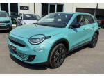 Fiat 600 1.2 hybrid 145cv auto FULL OPTIONAL / PROMO FIN