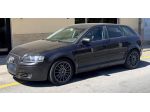 Audi A3 2.0 16V TDI S-Line