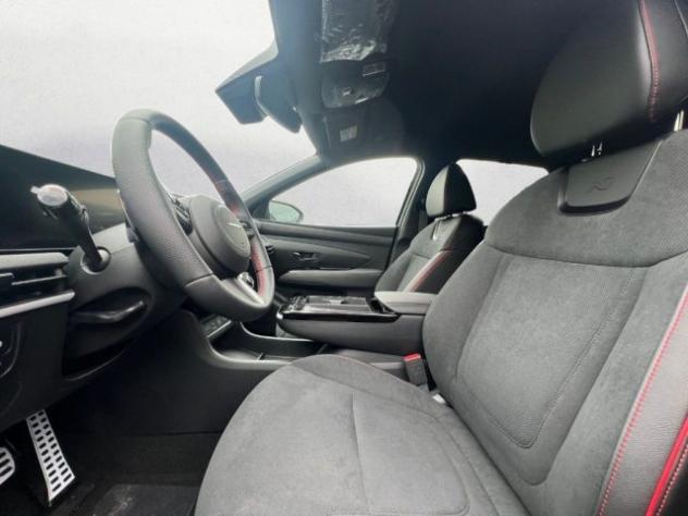 HYUNDAI Tucson 1.6 HEV aut. N Line rif. 22760976 - Foto 6