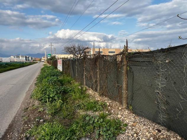 Terreno Industriale - Battipaglia . Rif.: tersp8000 - Foto 5