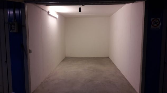 Box zona Barona/Famagosta