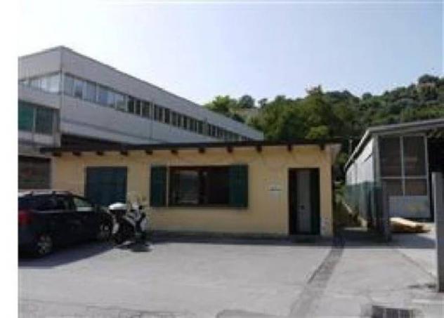 Immobile in asta di 534 m² in vendita a Albissola Marina - Foto 2