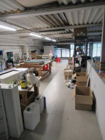 Immobile in asta di 375 m² in vendita a Prato - Foto 4
