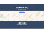 Immobile in asta di 500 m² in vendita a Sulmona