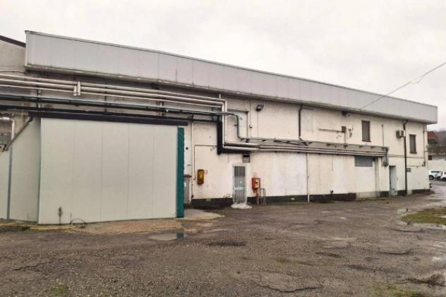 Immobile in asta di 3595 m² in vendita a Alta Val Tidone - Foto 2