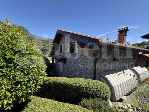 Villa singola - Asso . Rif.: Cod. rif 3320560VRG - Foto 4