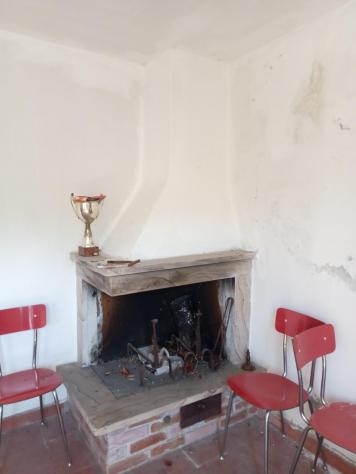 Casa semindipendente in vendita a Aulla 90 mq Rif: 1280586 - Foto 10