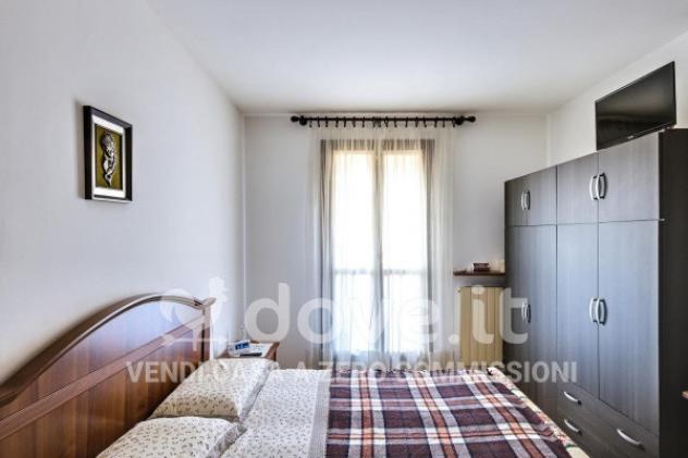 Appartamento di 65 m² con 2 locali e posto auto in vendita a Besozzo - Foto 18