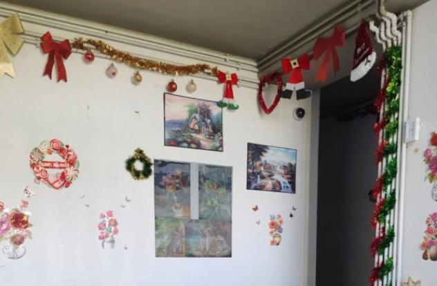 Immobile in asta di 35 m² in vendita a Borgo Virgilio - Foto 4
