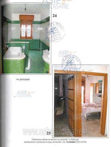 IMMOBILI-IMMOBILE RESIDENZIALE-Via Donato Riccio, 65 Castel S. Lorenzo - Foto 4