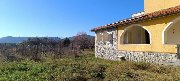 Casa singola in vendita a Molicciara - Castelnuovo Magra 240 mq Rif: 1327058