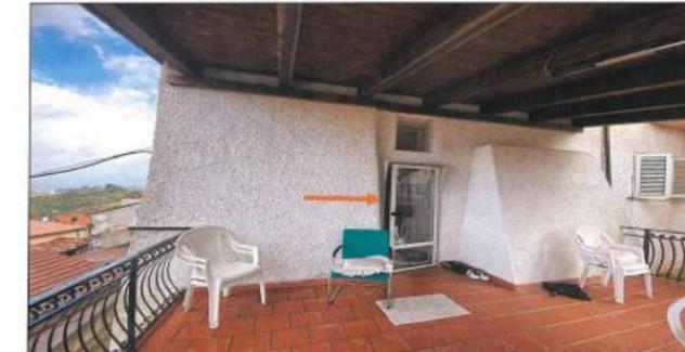 Immobile in asta di 330 m² in vendita a Castiglione Cosentino - Foto 5
