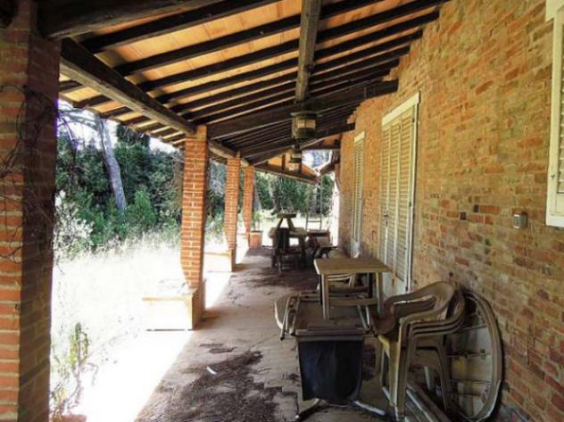 Immobile in asta di 364 m² in vendita a Castiglione del Lago - Foto 3