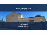 Immobile in asta di 108 m² in vendita a Castronno