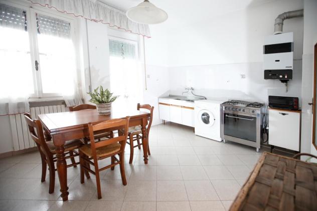 Appartamento in vendita a Collesalvetti 85 mq Rif: 1369779 - Foto 7