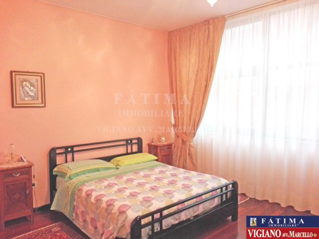Vendesi - via Sturzo - RATEALE - VANI 6/MQ.192, due bagni, TERRAZZO, BOX - Foto 4