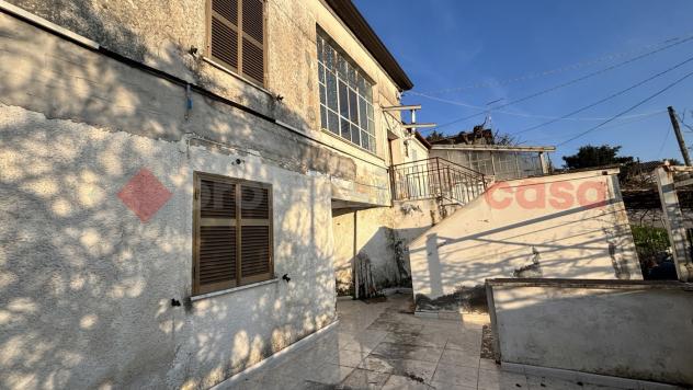 Casa Indipendente - Fumone . Rif.: Cod. rif 3298482VRG
