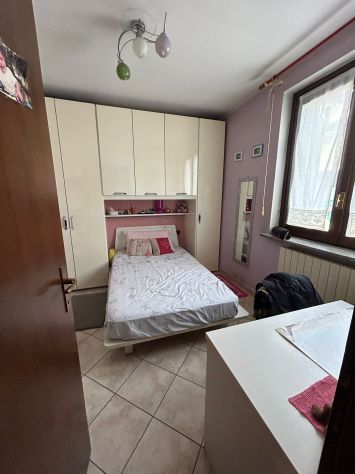 Appartamento 4 locali doppi servizi a Gerenzano (VA) - Foto 6