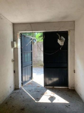 Immobile in asta di 106 m² con più di 5 locali e box auto in vendita a Mantova - Foto 5