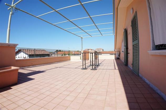 Appartamento in vendita a Quercioli - Massa 120 mq Rif: 1188320