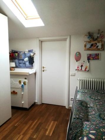 Mansarda in vendita a Ronchi - Massa 70 mq Rif: 1396008 - Foto 10