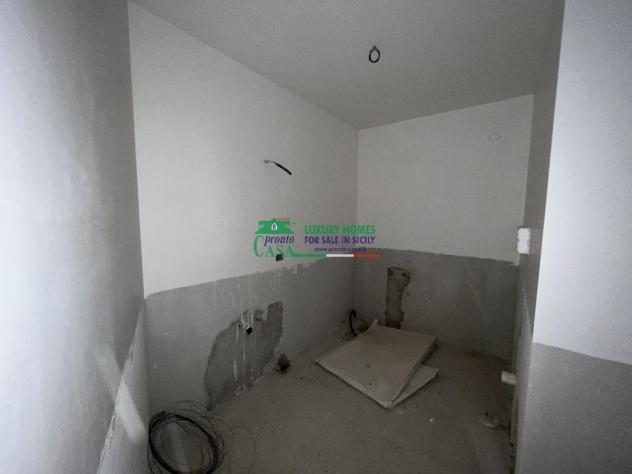 Rif.2552 - Appartamento nuova costruzione Modica Sorda - Foto 11