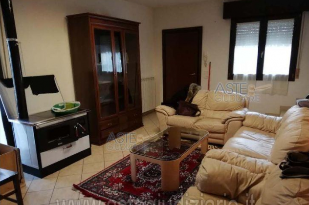 Villa a schiera in vendita a Montegridolfo